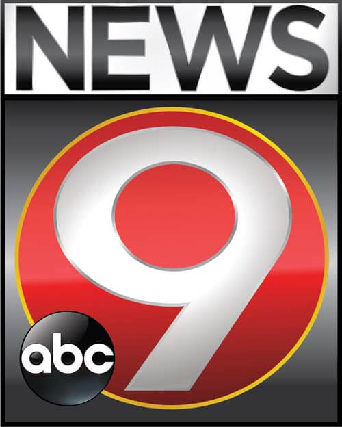 News 9 