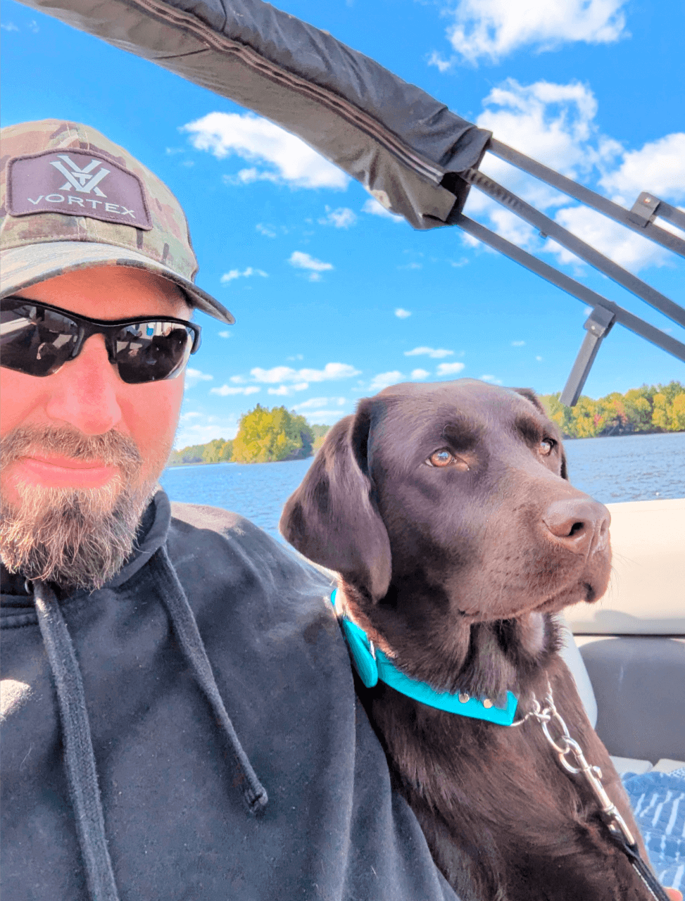 Brad Rothermel Bio Pic