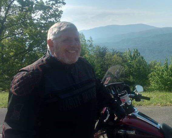 Mark Wilkes Bio Photo