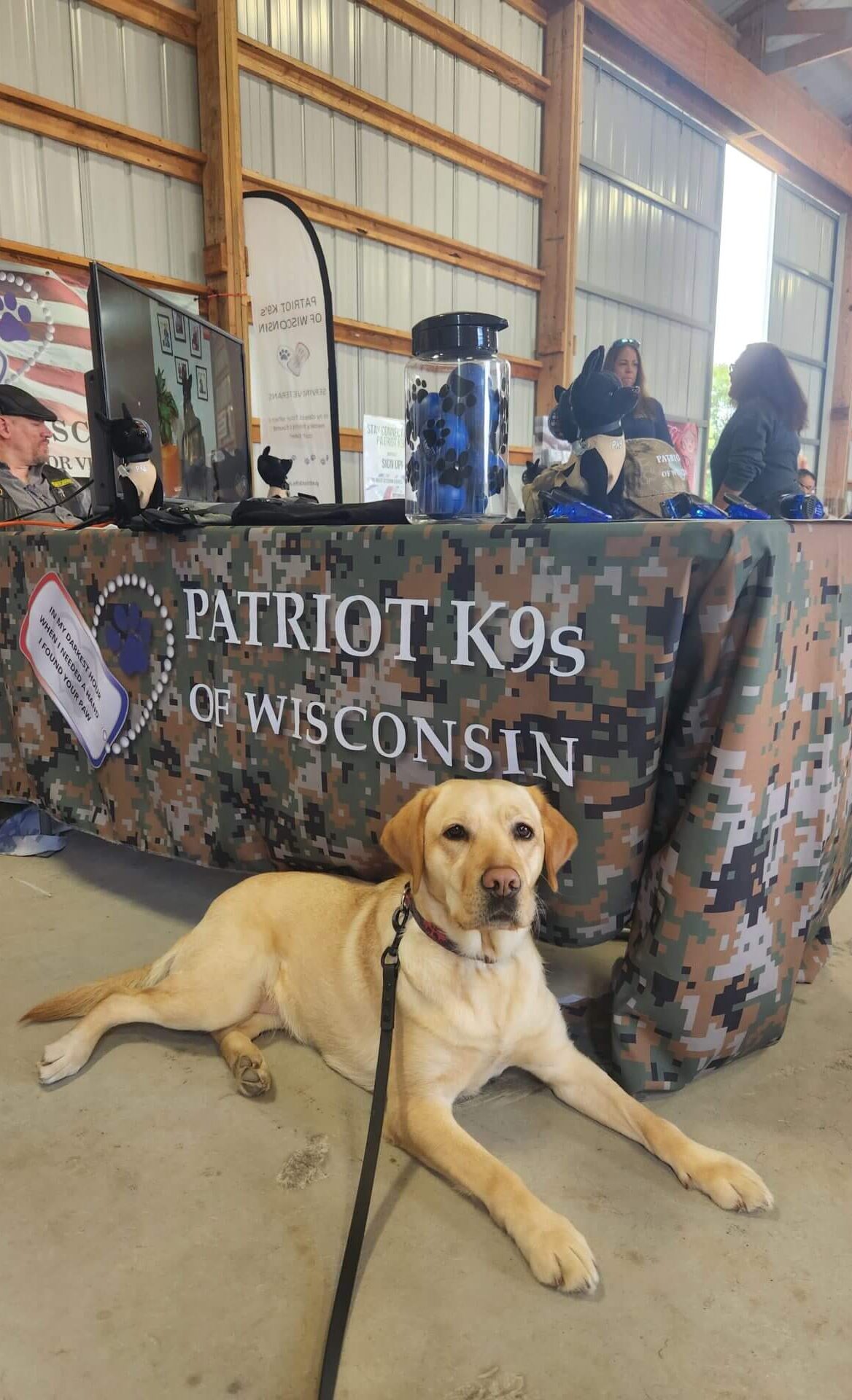 Beard Bros Bbq Scarlett (1)