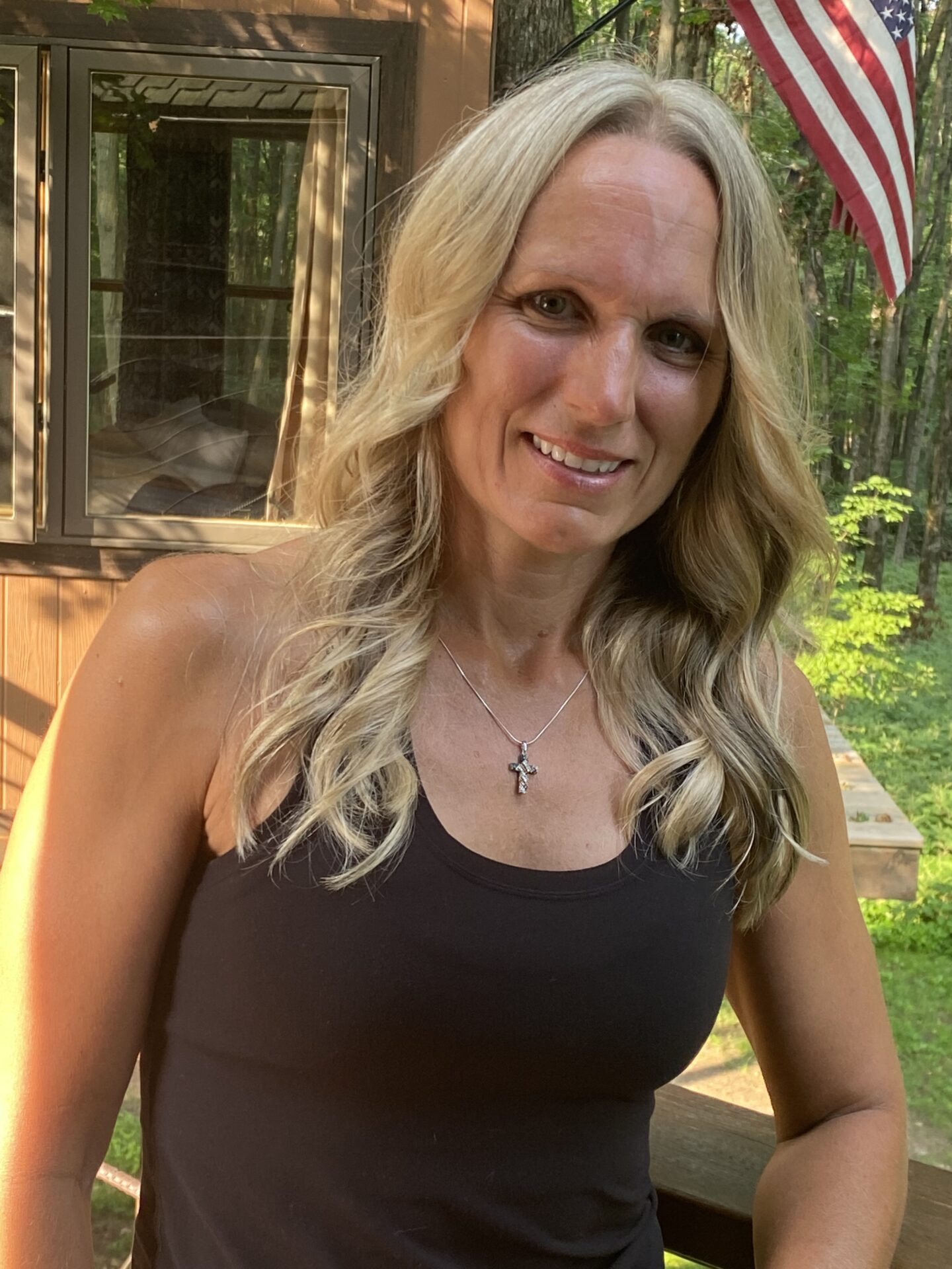 Cheryl Jaworski Bio